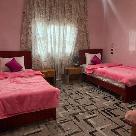 فندق Dar Calme Chez El Bouhali سكورة المظهر الخارجي الصورة