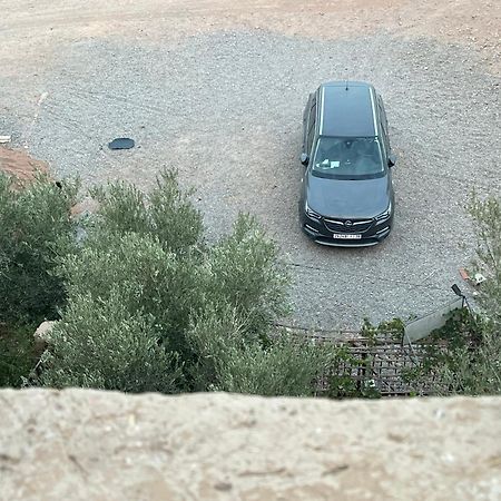 فندق Dar Calme Chez El Bouhali سكورة المظهر الخارجي الصورة